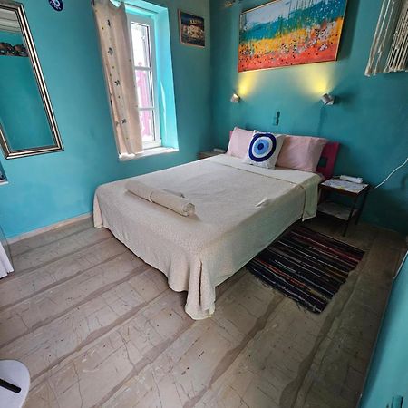 Lalaland Lejlighed Mykonos Town Eksteriør billede