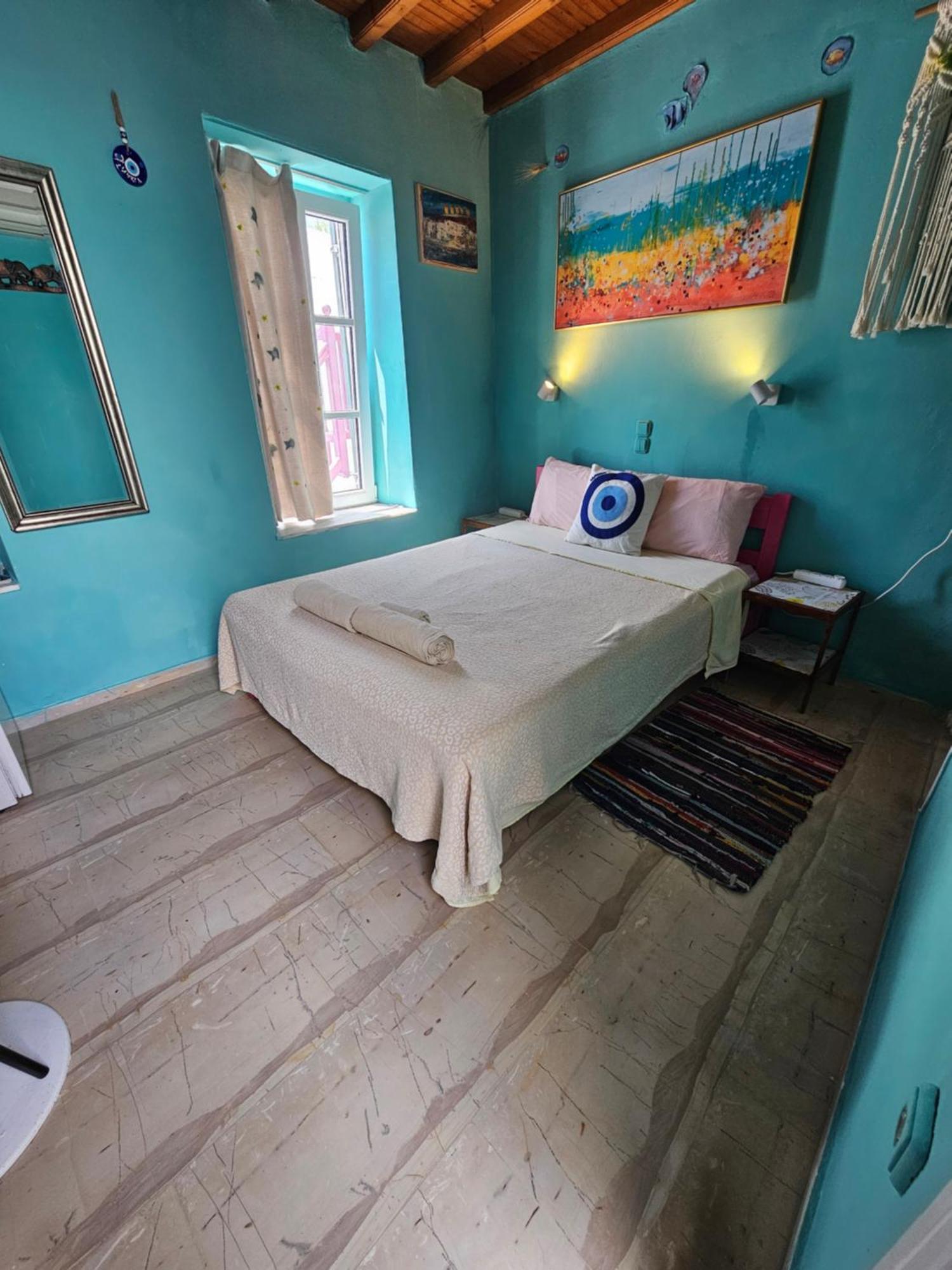 Lalaland Lejlighed Mykonos Town Eksteriør billede